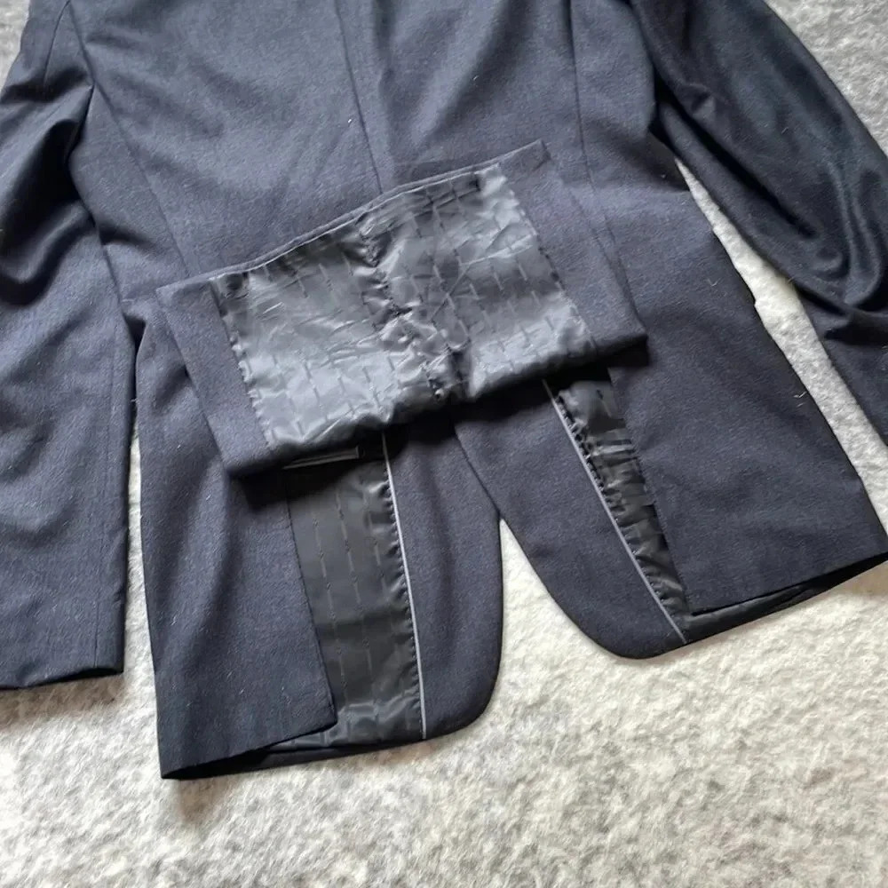 Custom Suit Jacket - Picture 16 of 16